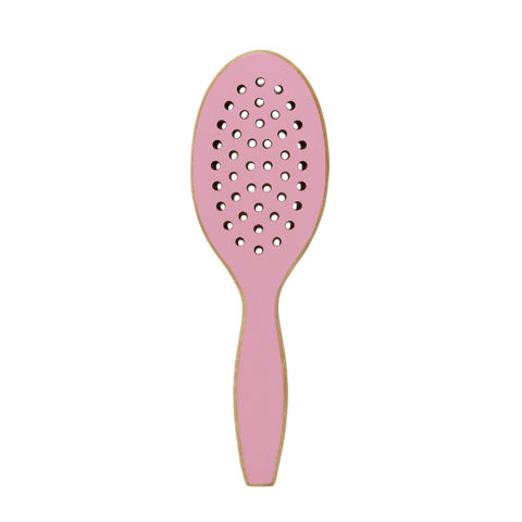 Ilū Bamboom Oval Large Hair Brush - detangling brush