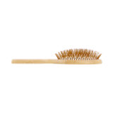 Ilū Bamboom Oval Large Hair Brush - detangling brush
