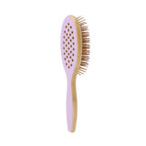 Ilū Bamboom Oval Medium Hair Brush - detangling brush