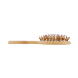 Ilū Bamboom Oval Medium Hair Brush - detangling brush