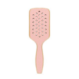 Ilū Bamboom Paddle Hair Brush - detangling brush