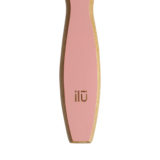 Ilū Bamboom Paddle Hair Brush - detangling brush