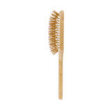 Ilū Bamboom Paddle Hair Brush - detangling brush