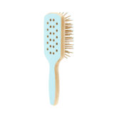 Ilū Bamboom Paddle Hair Brush- mini detangling brush
