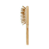 Ilū Bamboom Paddle Hair Brush- mini detangling brush