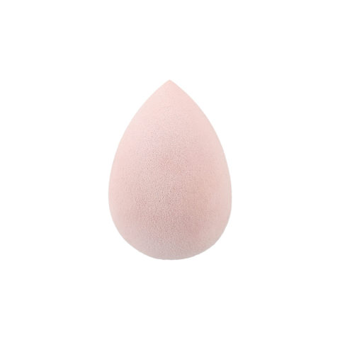 Lussoni Makeup Pink Raindrop Sponge