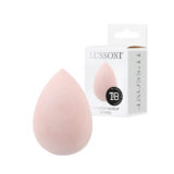 Lussoni Makeup Pink Raindrop Sponge