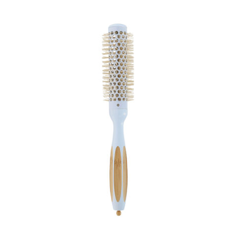 Ilū Bamboom Round Hair Brush 25mm