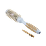 Ilū Bamboom Round Hair Brush 25mm