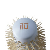 Ilū Bamboom Round Hair Brush 25mm