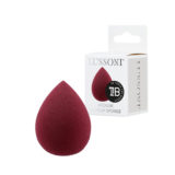 Lussoni Make Up Burgundy Raindrop Medium Sponge