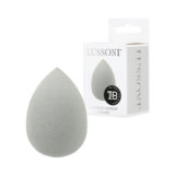 Lussoni Makeup Grey Raindrop Sponge