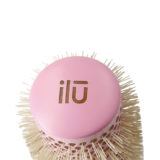 Ilū Bamboom Round Hair Brush 52mm