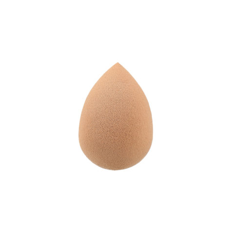 Lussoni Makeup Beige Raindrop Sponge