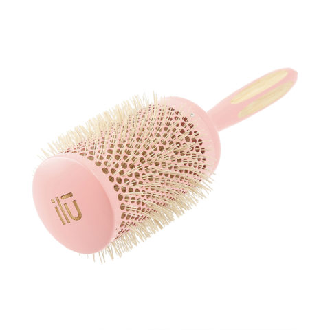 Ilū Bamboom Round Hair Brush 25mm