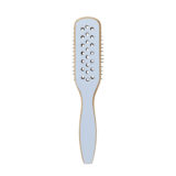 Ilū Bamboom Slim Hair Brush - detangling brush