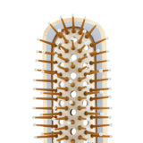 Ilū Bamboom Slim Hair Brush - detangling brush