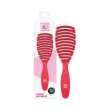 Ilū Easy Detangling Hair Brush Rose