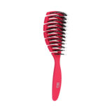 Ilū Easy Detangling Hair Brush Rose
