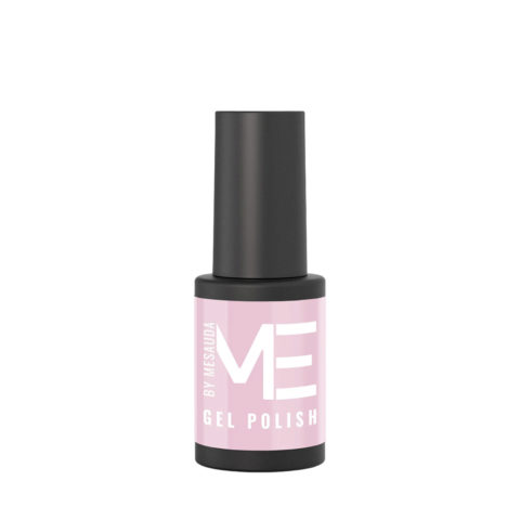 Mesauda ME Gel Polish 277 Beach Please 4.5ml- semi-permanent nail polish