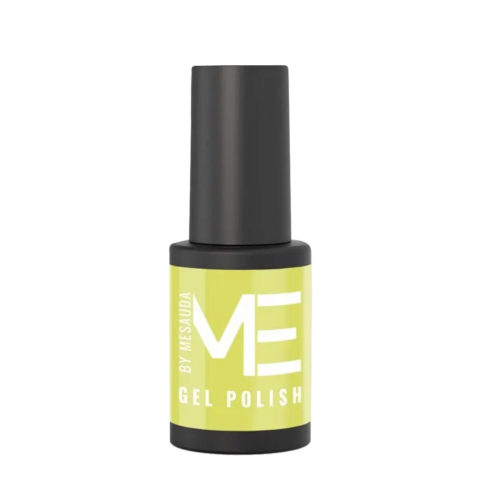 Mesauda ME Gel Polish 279 Sub-Lime 4.5ml  - semi-permanent nail polish