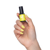 Mesauda ME Gel Polish 279 Sub-Lime 4.5ml  - semi-permanent nail polish