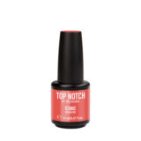 Mesauda Top Notch Iconic 292 Papayeah 14ml - semi-permanent nail polish