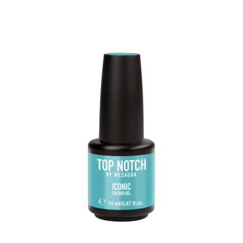 Mesauda Top Notch Iconic 294 Watermelon Sugar 14ml  - semi-permanent nail polish