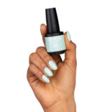 Mesauda Top Notch Iconic 295 Applelicious  14ml - semi-permanent nail polish