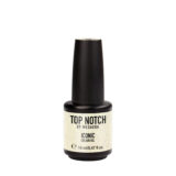 Mesauda Top Notch Iconic 296 Go Bananas 14ml  - semi-permanent nail polish