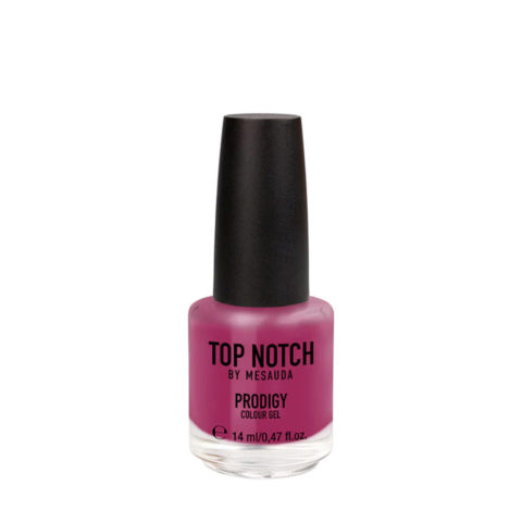 Mesauda Top Notch Prodigy Nail Colour 291 You're Cherrific! 14ml - nail polish