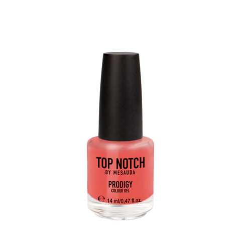 Mesauda Top Notch Prodigy Nail Colour 292  PapaYeah 14ml  - nail polish