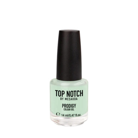 Mesauda Top Notch Prodigy Nail Colour 295  Applelicious 14ml - nail polish