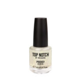 Mesauda Top Notch Prodigy Nail Colour 296 Go Bananas! 14ml - nail polish