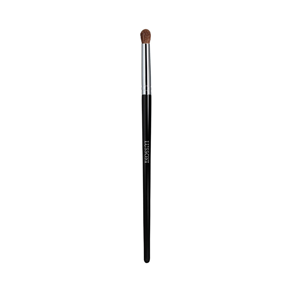 Lussoni Makeup Pro 472 Crease Precision Brush - eyeshadow brush