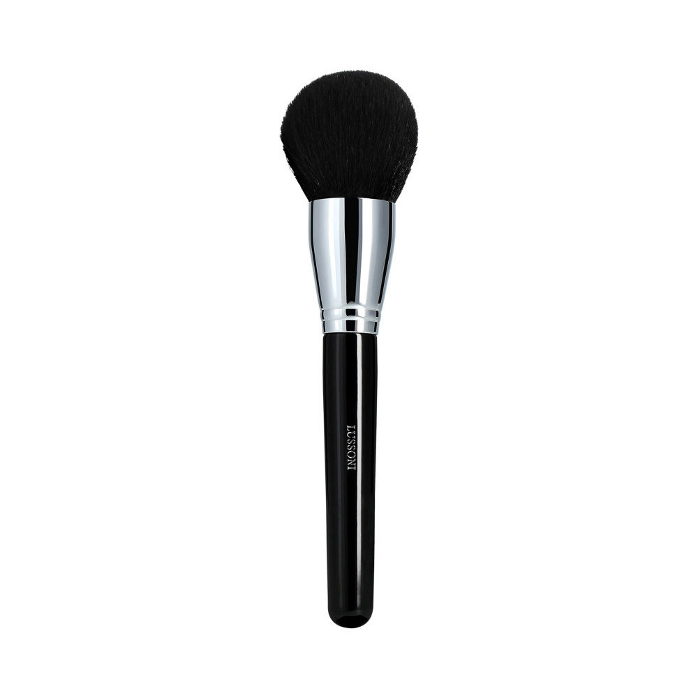 Lussoni Make Up Pro 206 Large Powder Brush - finishing brush