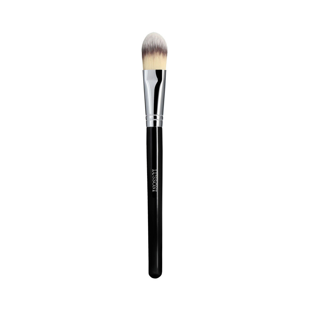 Lussoni Make Up Pro 124 Flat Foundation Brush