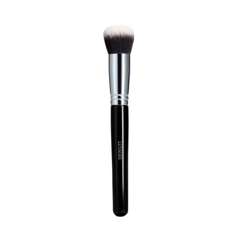 Lussoni Make Up Pro 106 Round Top Kabuki Brush - foundation brush