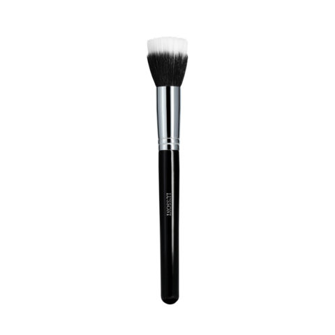 Lussoni Make Up Pro 100 Duo Fibre Brush - foundation brush