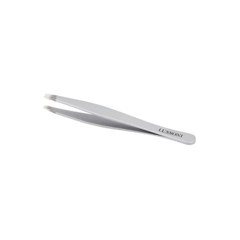 Lussoni Make Up Straight Tweezers 9.4cm