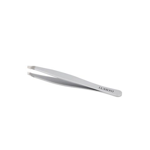 Lussoni Make Up Tweezers Slat 9,4cm