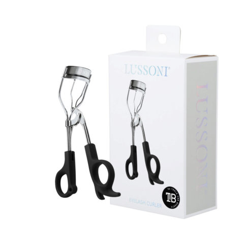 Lussoni Make Up Eyelash Curler