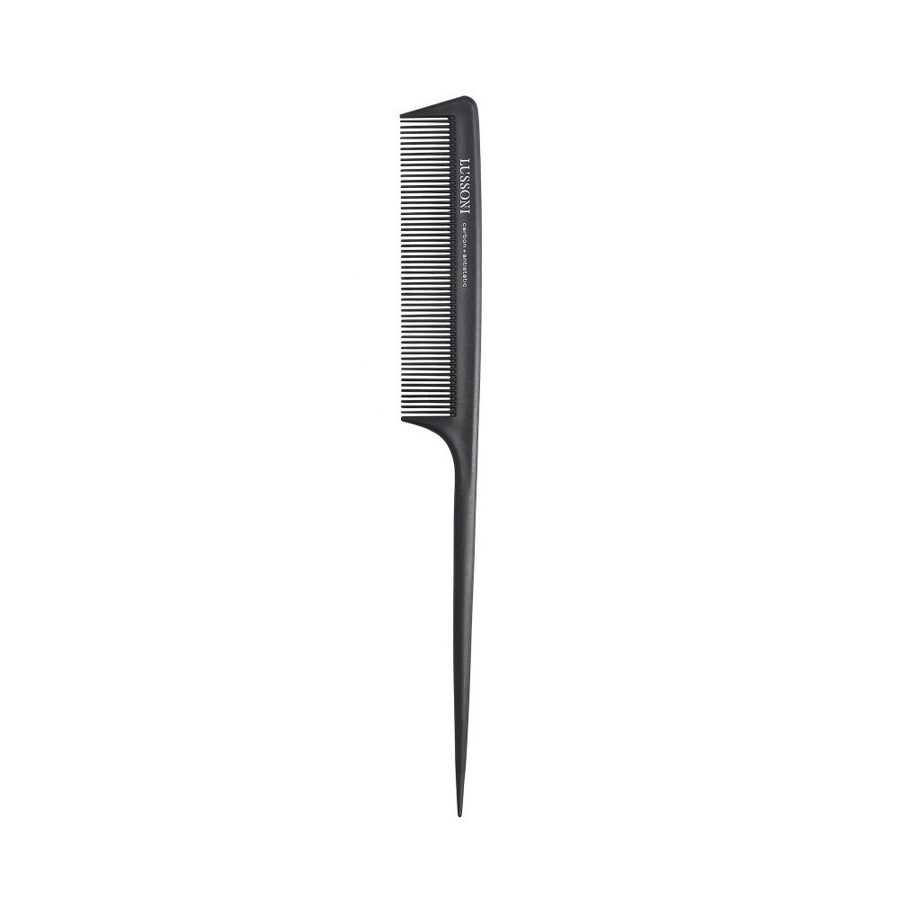 Lussoni Haircare COMB 202 LIFT TAIL COMB - comb for hairstyling