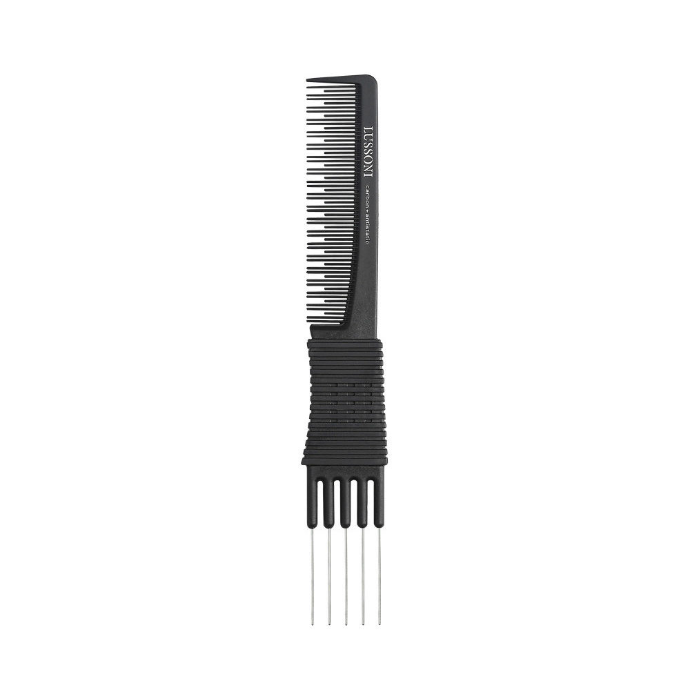 Lussoni Haircare COMB 200 Lift Comb - comb for hairstyling