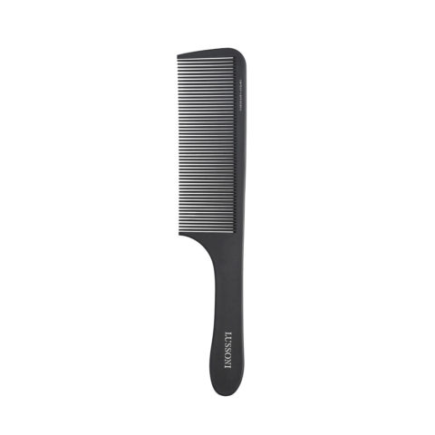 Lussoni Haircare COMB 406 Handle Comb - cutting comb