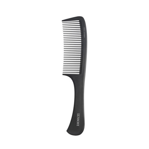 Lussoni Haircare COMB 400 Handle Comb