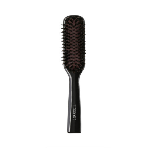 Lussoni Haircare Brush Natural Style Slim