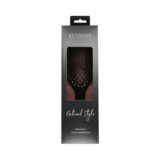 Lussoni Haircare Brush Natural Style Oval
