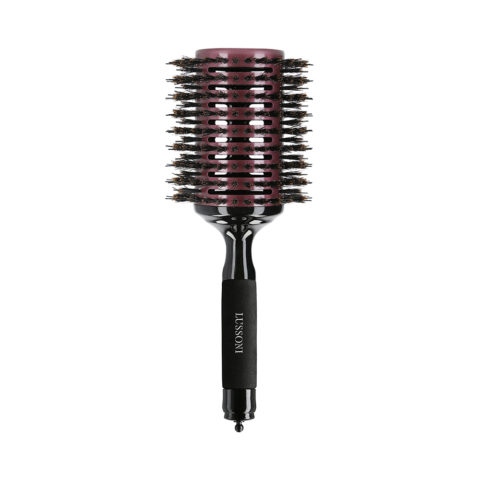 Lussoni Haircare Brush Natural Style 65mm