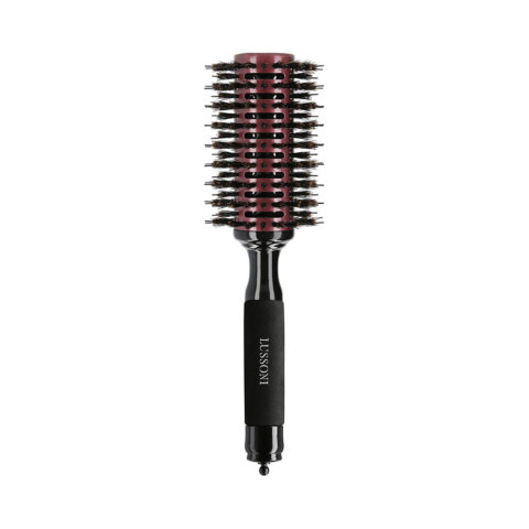 Lussoni Haircare Brush Natural Style 38mm